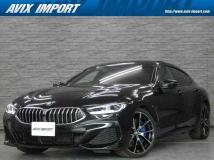 2021 BMW 8 Series