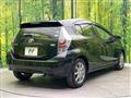 2012 Toyota AQUA