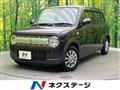 2016 Suzuki Lapin