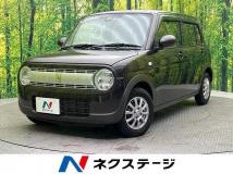 2016 Suzuki Lapin