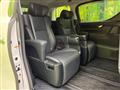 2019 Toyota Vellfire