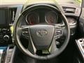 2019 Toyota Vellfire