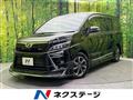 2017 Toyota Voxy