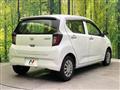 2021 Daihatsu Mira