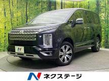 2024 Mitsubishi Delica D5