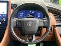 2025 Toyota Vellfire