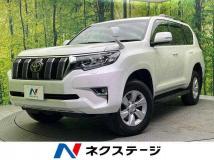 2023 Toyota Land Cruiser Prado