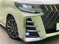 2018 Toyota Alphard G