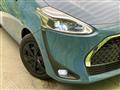 2021 Toyota Sienta