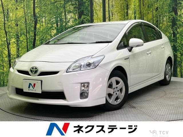 2009 Toyota Prius