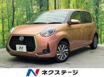 2018 Daihatsu Boon