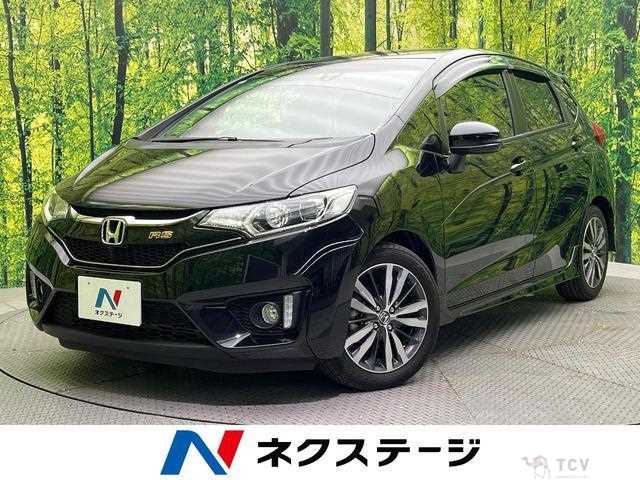 2017 Honda Fit