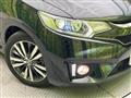2017 Honda Fit