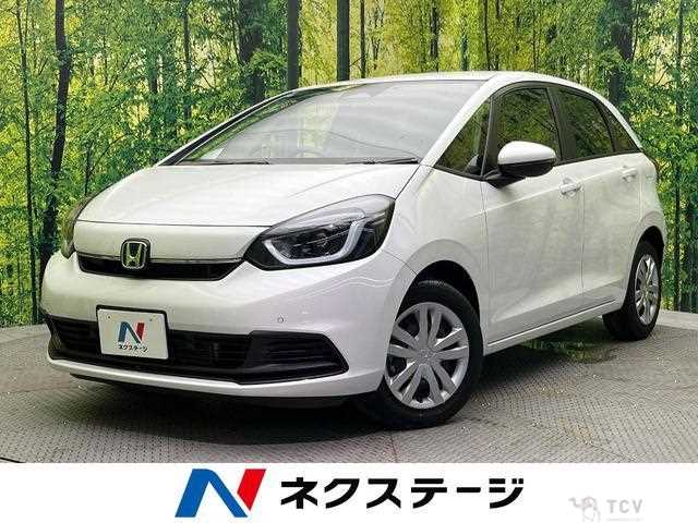 2024 Honda Fit