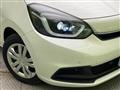 2024 Honda Fit