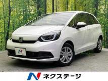 2024 Honda Fit
