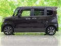 2018 Honda N BOX
