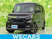 2018 Honda N BOX