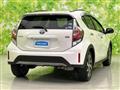 2020 Toyota AQUA