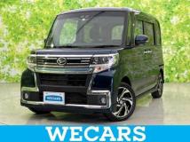 2019 Daihatsu Tanto