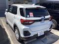 2022 Daihatsu Rocky