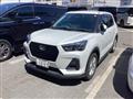 2022 Daihatsu Rocky