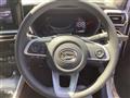 2022 Daihatsu Rocky
