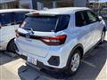 2022 Daihatsu Rocky
