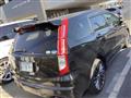 2009 Honda Stream