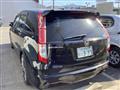 2009 Honda Stream