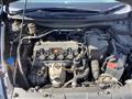 2009 Honda Stream