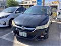 2009 Honda Stream