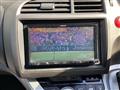 2009 Honda Stream