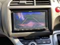 2009 Honda Stream