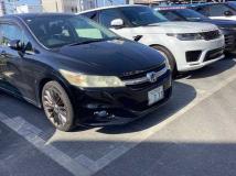 2009 Honda Stream