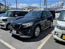2014 Mazda CX-5