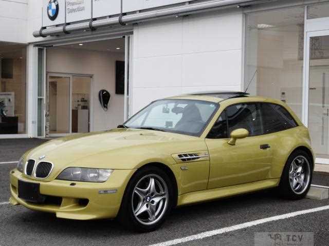 2002 BMW BMW Others