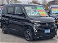 2025 Nissan ROOX