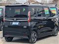 2025 Nissan ROOX