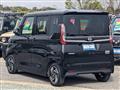 2025 Nissan ROOX