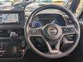 2025 Nissan ROOX