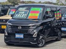 2025 Nissan ROOX