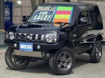 2018 Suzuki Jimny