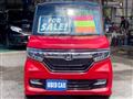 2018 Honda N BOX
