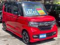 2018 Honda N BOX
