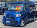2019 Honda N BOX