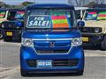 2019 Honda N BOX