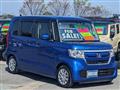 2019 Honda N BOX