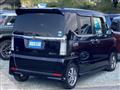 2015 Honda N BOX
