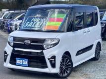 2020 Daihatsu Tanto